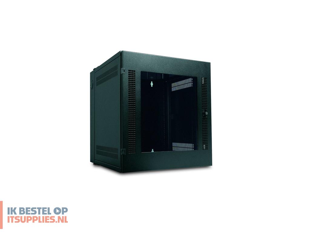 1541018-apc_netshelter_wx_wall-mount_enclosure_13u_glass_door_black_wandrek_zwart