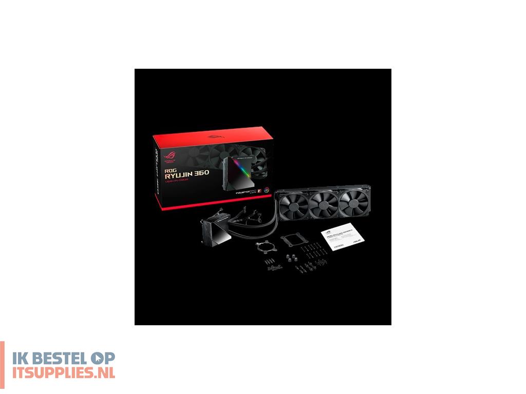 0027899-refurbished_asus_rog_ryujin_360_processor_alles-in-een_vloeistofkoeler_12_cm_zwart_1_stuks