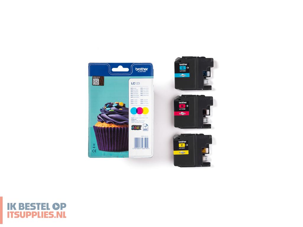 0858809-brother_lc123rbwbp_inktcartridge_3_stuks_origineel_cyaan-_magenta-_geel