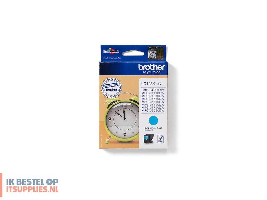 1856235-brother_lc-125xlc_inktcartridge_1_stuks_origineel_cyaan