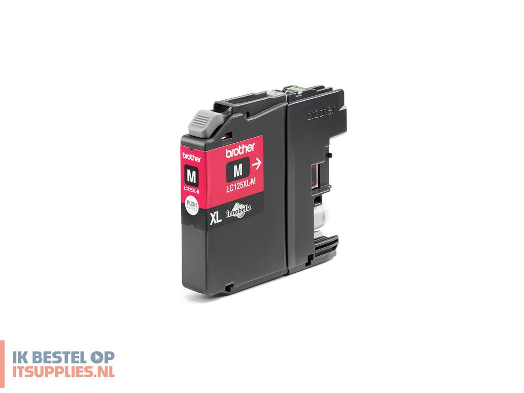 5124830-brother_lc125xlm_inktcartridge_1_stuks_origineel_magenta