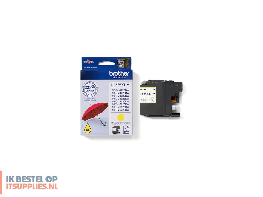 5121570-brother_lc225xly_inktcartridge_1_stuks_origineel