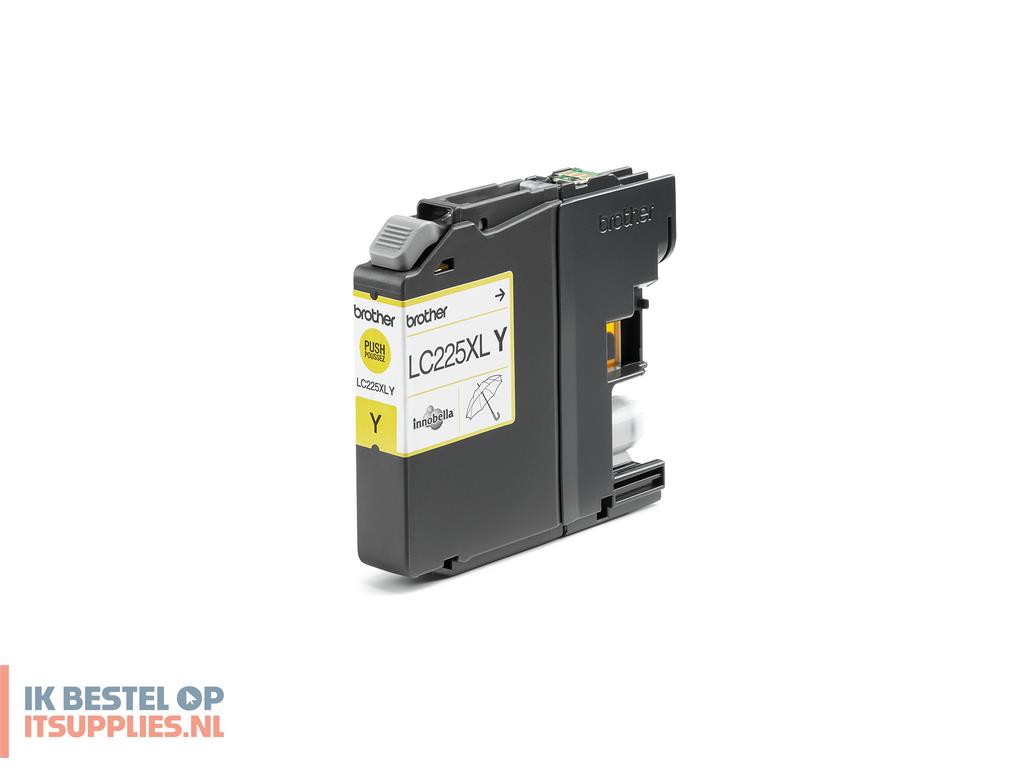 5124687-brother_lc225xly_inktcartridge_1_stuks_origineel