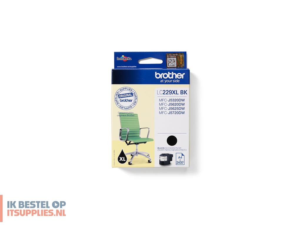 0119624-brother_lc229xlbk_inktcartridge_1_stuks_origineel_zwart