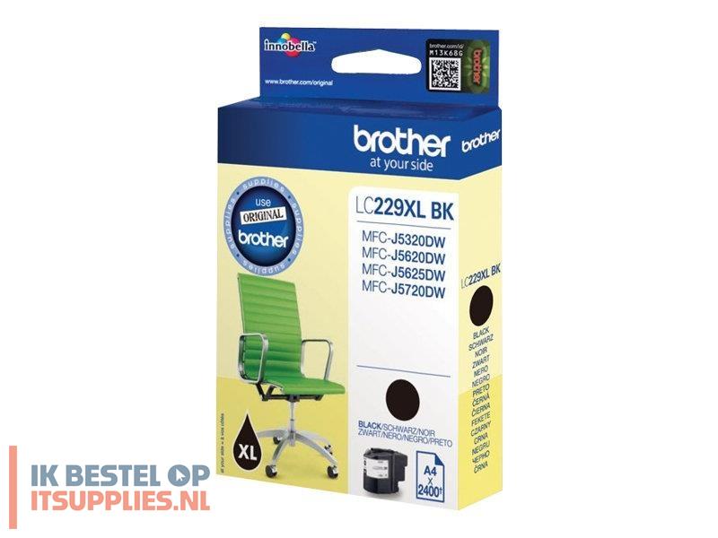 22356-brother_lc229xlbk_-_black_-_original