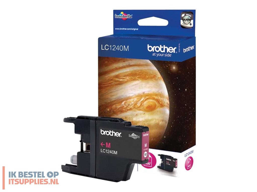 3022324-brother_lc1240m_-_magenta_-_original