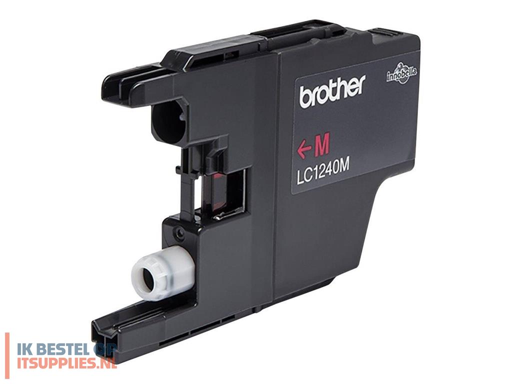 3024417-brother_lc1240m_-_magenta_-_original