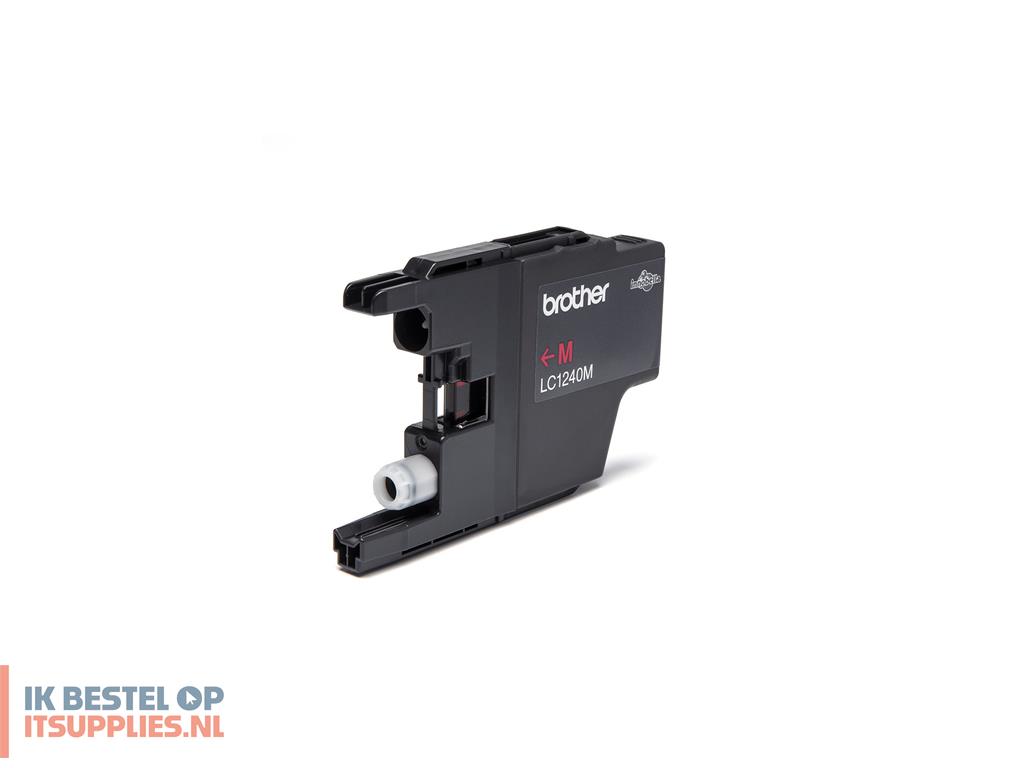 4656942-brother_lc1240m_inktcartridge_1_stuks_origineel_magenta