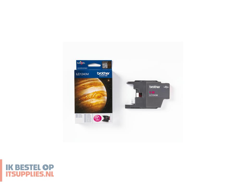 4659159-brother_lc1240m_inktcartridge_1_stuks_origineel_magenta