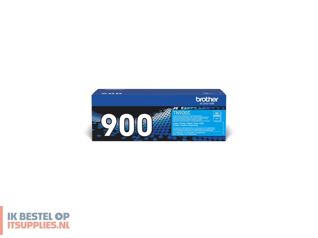 1514289-brother_tn-900c_tonercartridge_1_stuks_origineel_cyaan