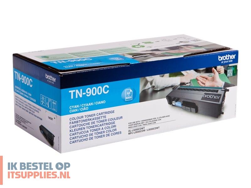630186-brother_tn900c_-_cyan_-_original