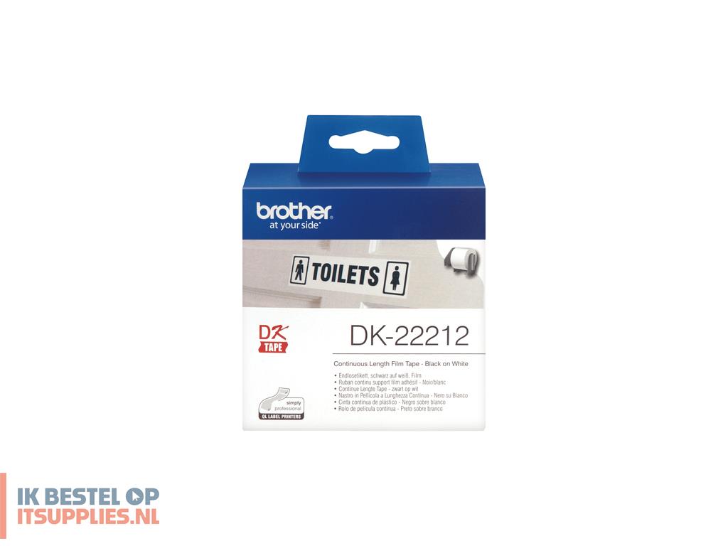 4538110-brother_dk-22212_labelprinter-tape_zwart_op_wit