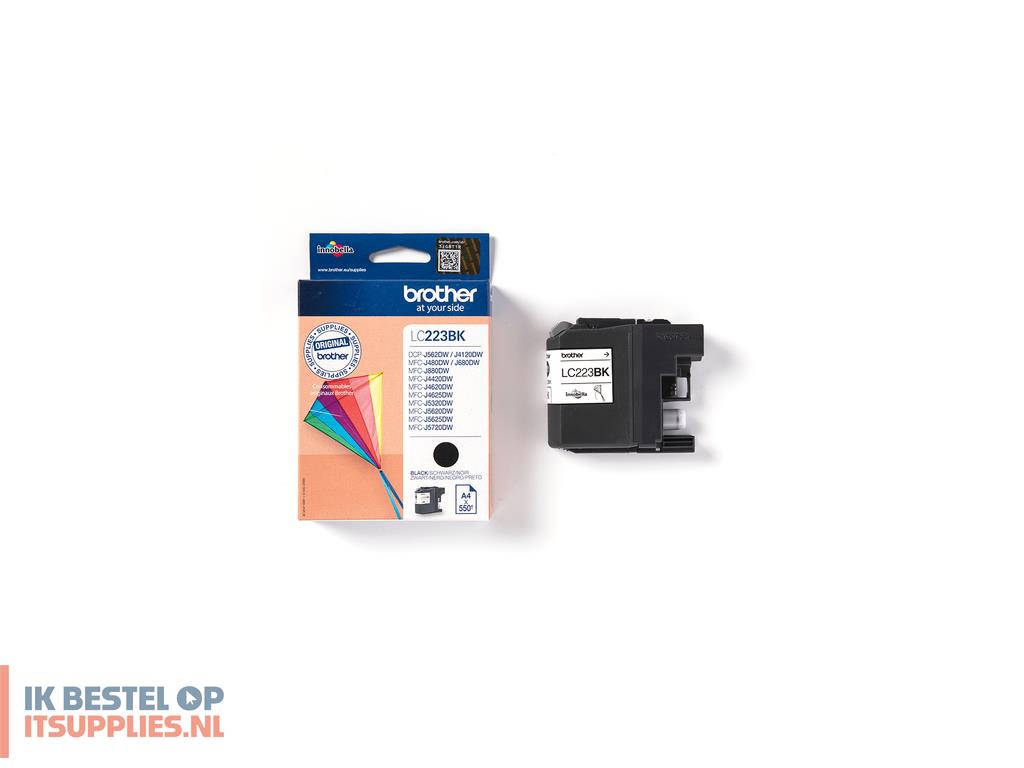 1539133-brother_lc-223bk_inktcartridge_1_stuks_origineel_zwart