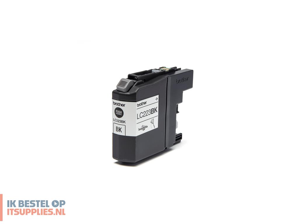 1541078-brother_lc-223bk_inktcartridge_1_stuks_origineel_zwart