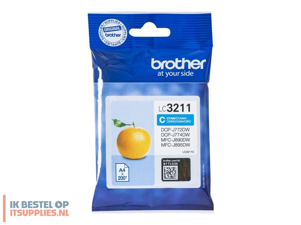 154045-brother_lc3211c_-_cyan_-_original