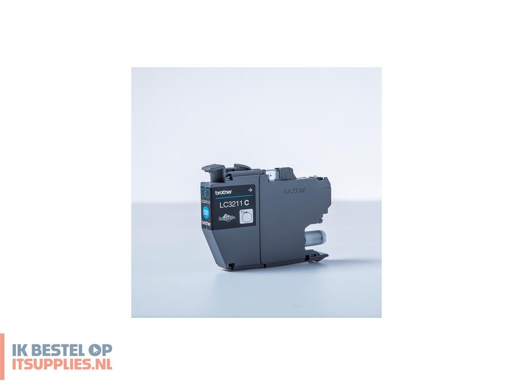 2208760-brother_lc3211c_inktcartridge_1_stuks_origineel_cyaan