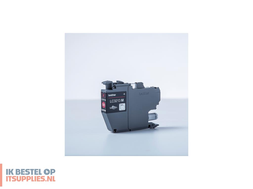 2301069-brother_lc3213m_inktcartridge_1_stuks_origineel_magenta