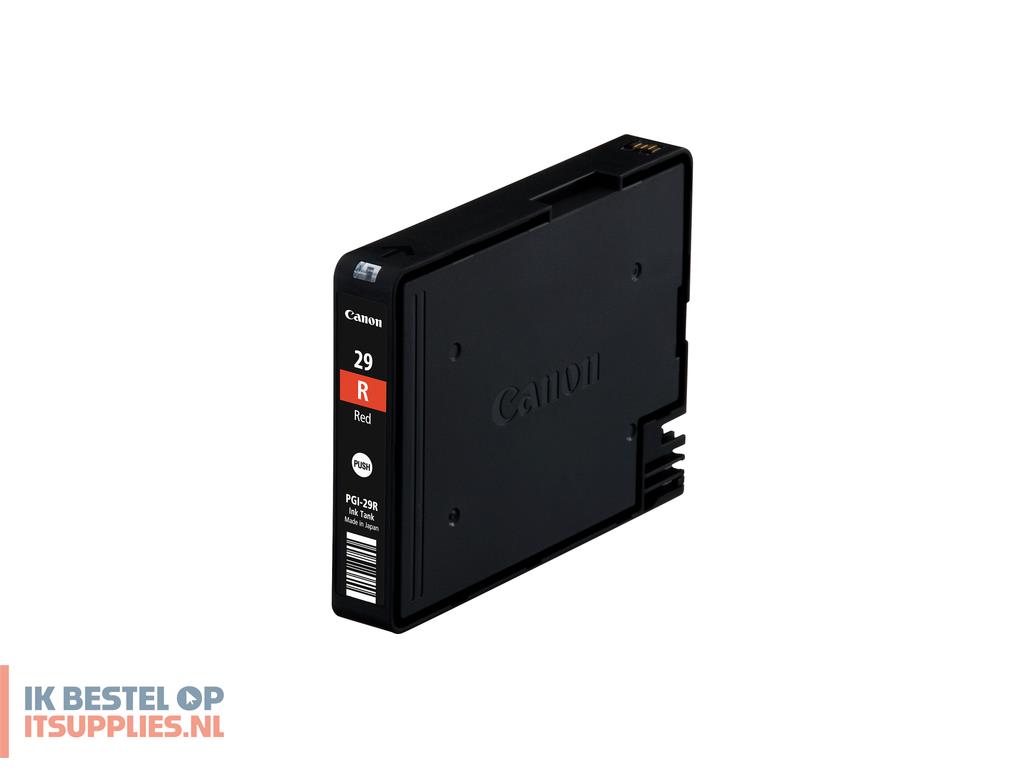2205746-canon_4878b001_inktcartridge_1_stuks_origineel_rood