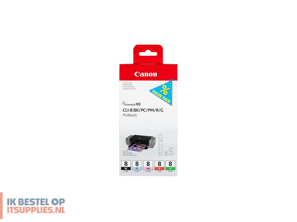 0423818-canon_0620b027_inktcartridge_5_stuks_origineel_foto_cyaan-_foto_magenta