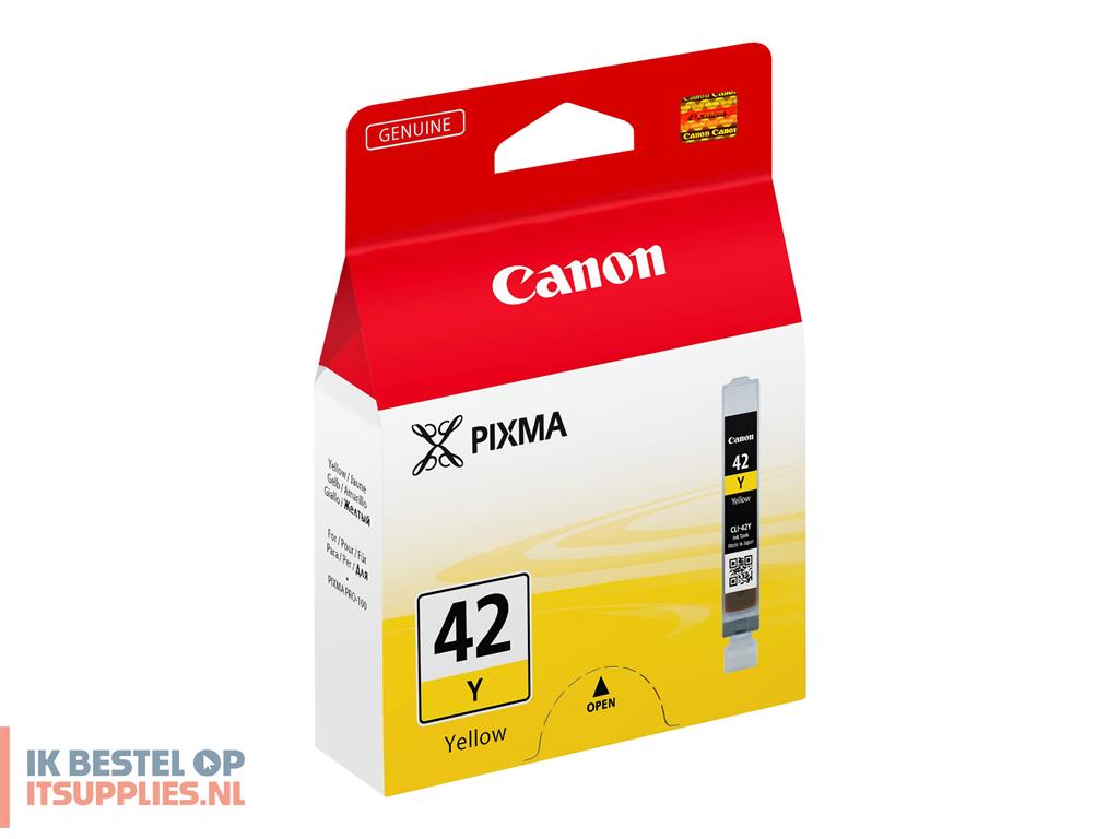 625376-canon_cli-42y_-_13_ml_-_yellow
