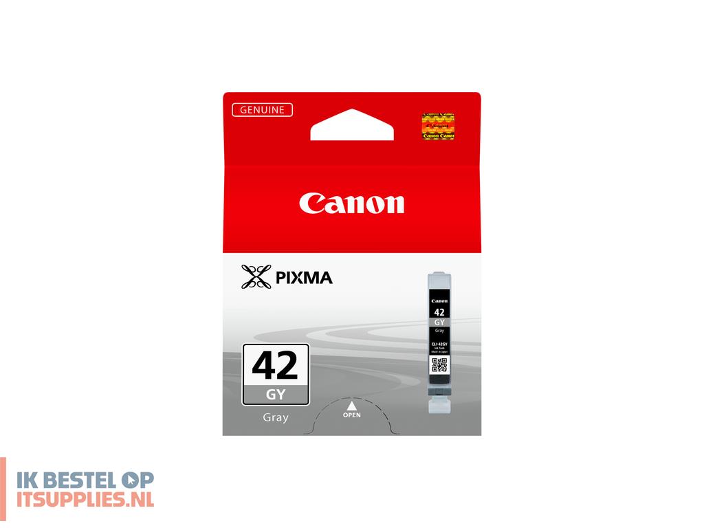 5119954-canon_6390b001_inktcartridge_1_stuks_origineel_normaal_rendement_grijs
