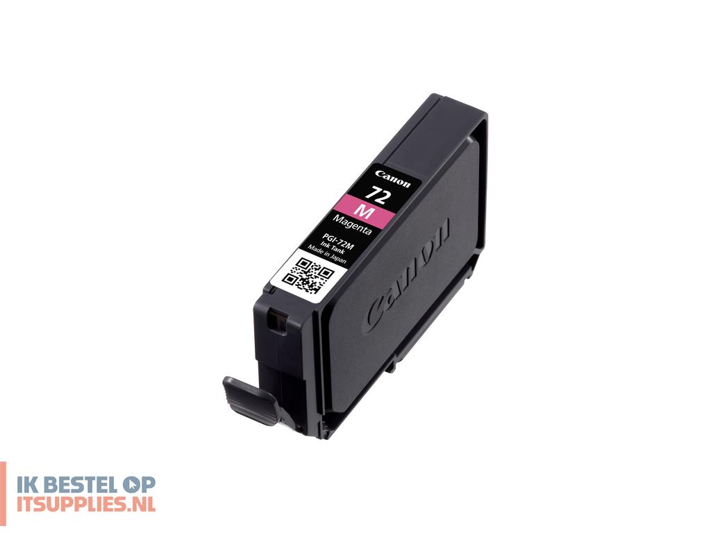 5336076-canon_6405b001_inktcartridge_1_stuks_origineel_normaal_rendement_foto_magenta