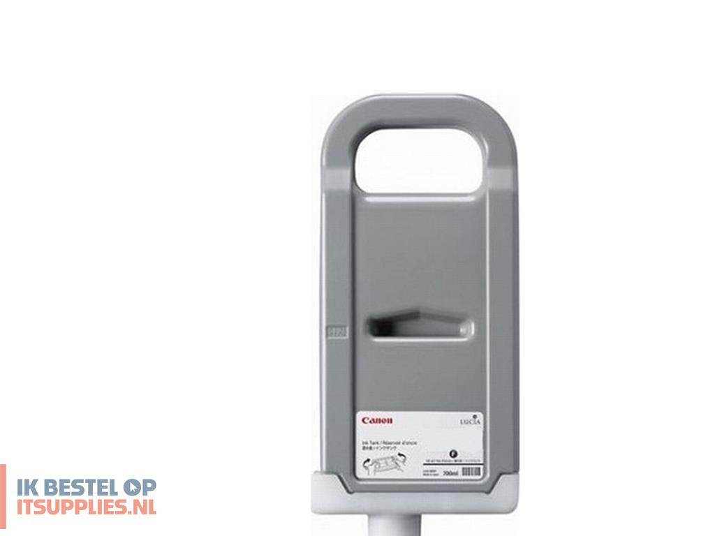 4700809-canon_pfi-306_pgy_inktcartridge_1_stuks_origineel_foto_grijs