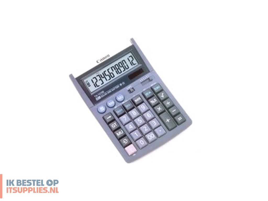 3853236-canon_tx-1210e_calculator_desktop_rekenmachine_met_display_lila