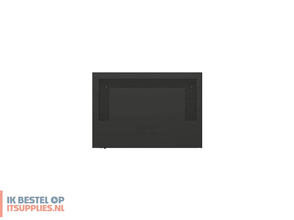 0045472-cisco_c926-4p_bedrade_router_zwart