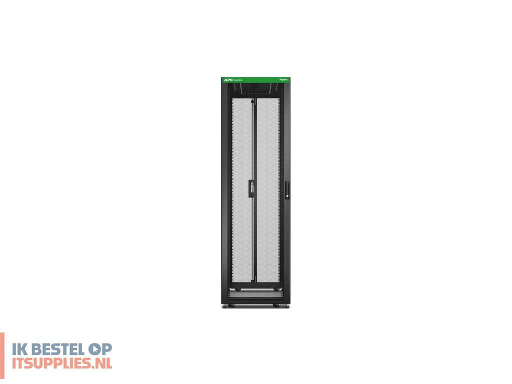 4514474-apc_easy_rack_vrijstaande_rek_zwart
