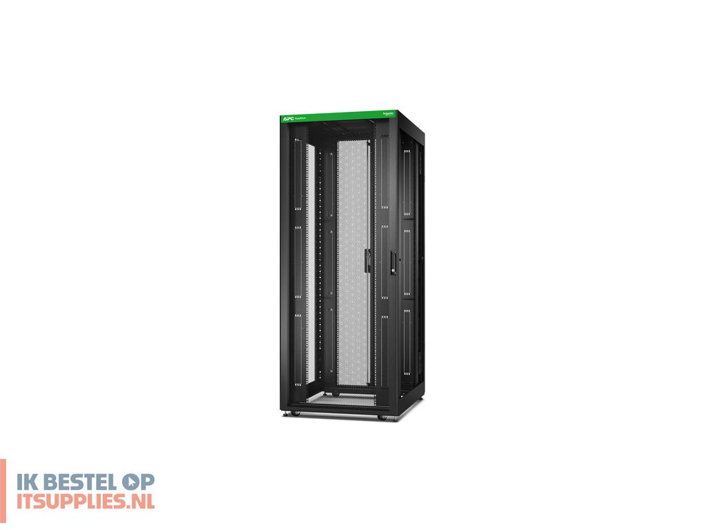 1512922-apc_er8200_rack_vrijstaande_rek_zwart
