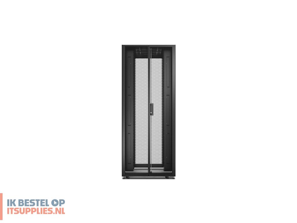 1515371-apc_er8200_rack_vrijstaande_rek_zwart