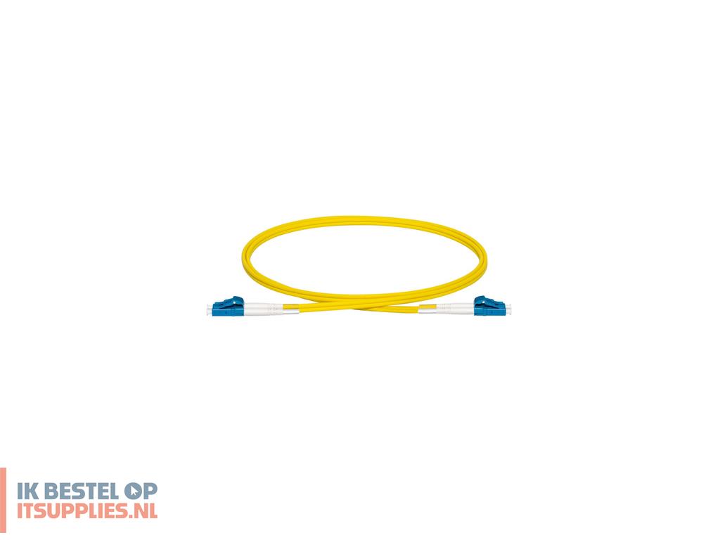 1715023-lanview_lvo231407_infiniband_en_glasvezelkabel_2_m_2x_lc_geel