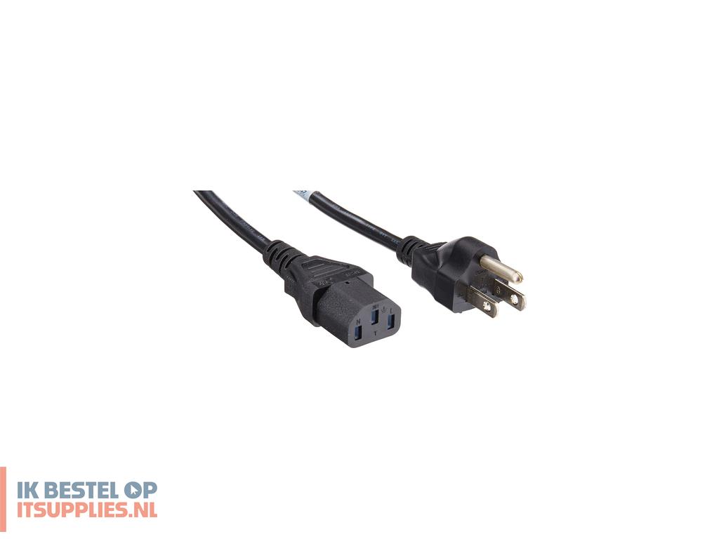 4839283-refurbished_cisco_cp-pwr-cord-uk_electriciteitssnoer_zwart_2-5_m_c13_stekker_bs_1363