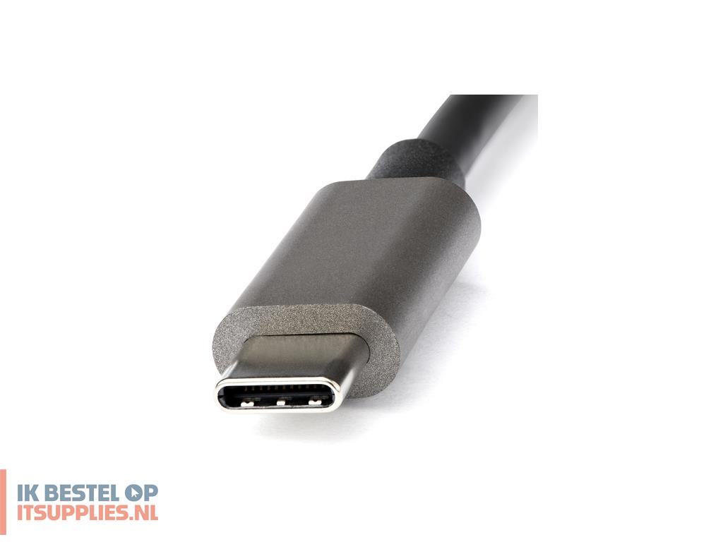 0449663-startechcom_cdp2hdmm5mh_video_kabel_adapter_hdmi_type_a_standaard_zwart-_zilver