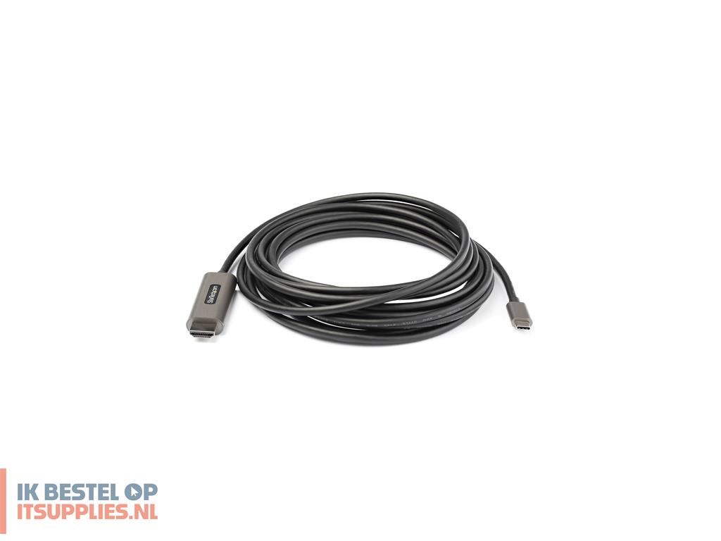 0501215-startechcom_cdp2hdmm5mh_video_kabel_adapter_hdmi_type_a_standaard_zwart-_zilver