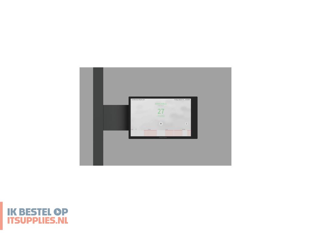 1733118-crestron_tsw-7701070-mumk-b_houder_passieve_houder_beeldscherm_zwart
