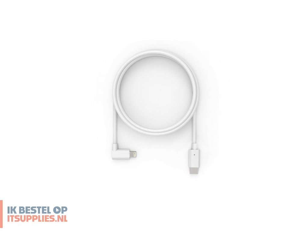 1745369-compulocks_6ftc90dlt01_lightning-kabel_1-8_m_wit