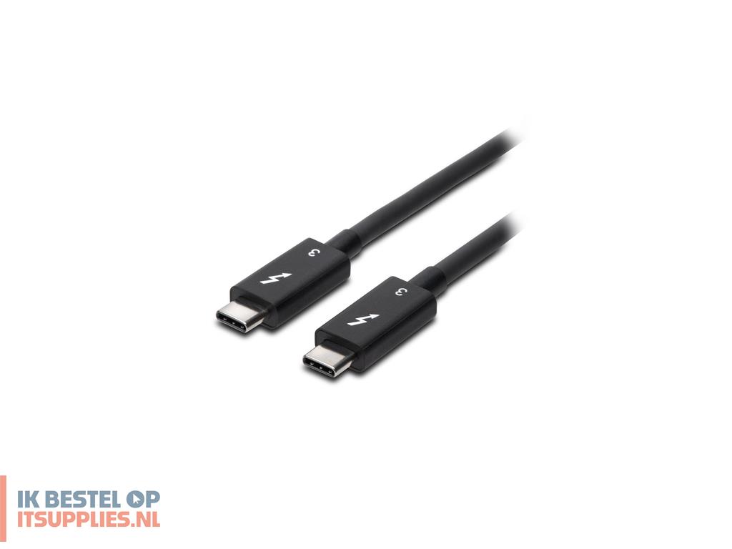 3506570-kensington_k32300ww_thunderbolt-kabel_40_gbits_zwart