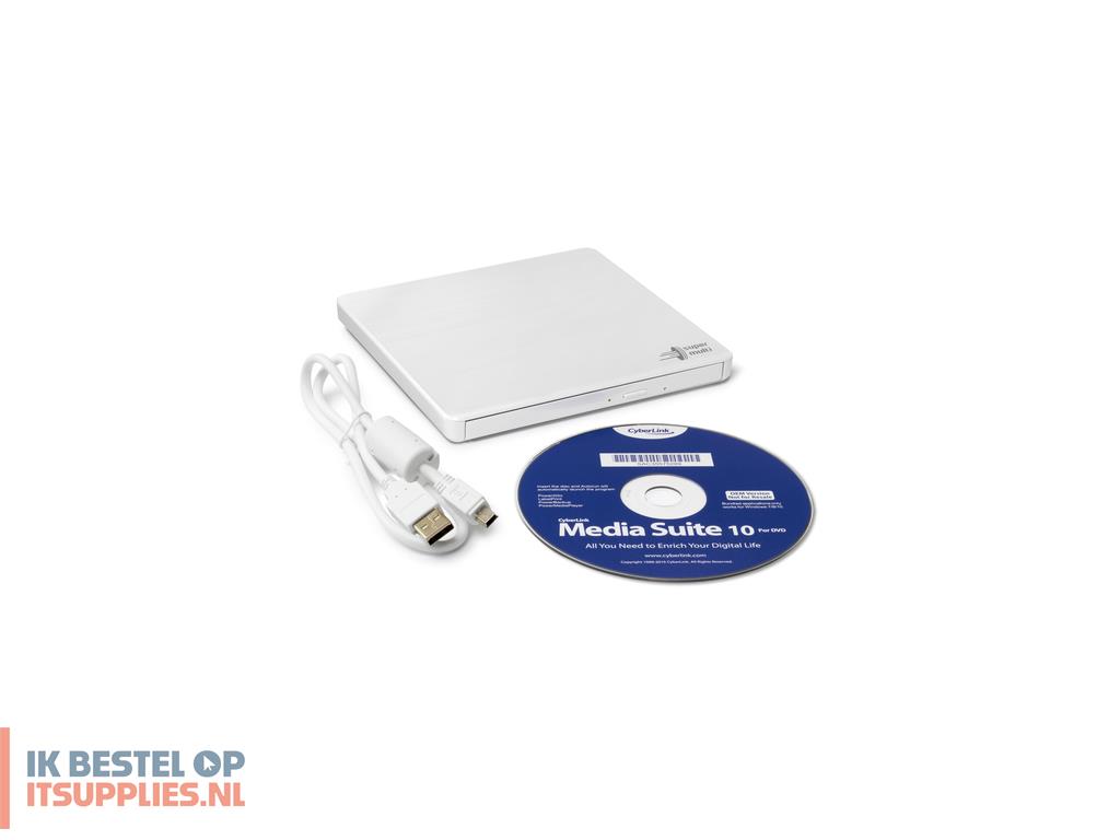 1517988-hitachi-lg_slim_portable_dvd-writer_optisch_schijfstation_dvd±rw_wit