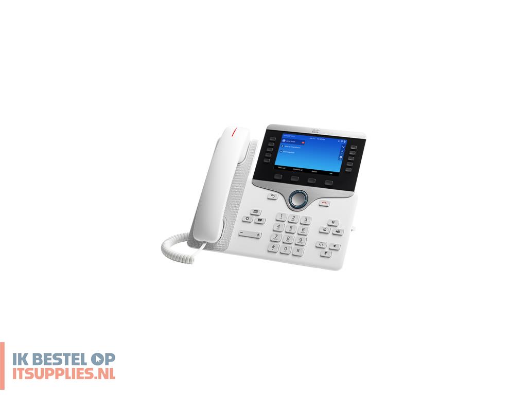 1511722-cisco_8861_ip_telefoon_zwart-_zilver_wifi