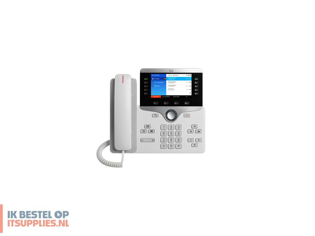 3827240-cisco_8861_ip_telefoon_zwart-_zilver_wifi