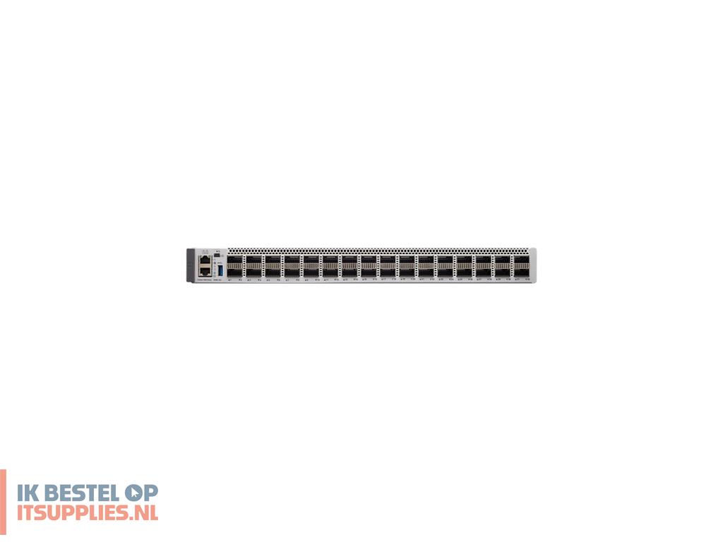 4850504-cisco_c9500-32qc-a_netwerk-switch_managed_l2l3_grijs