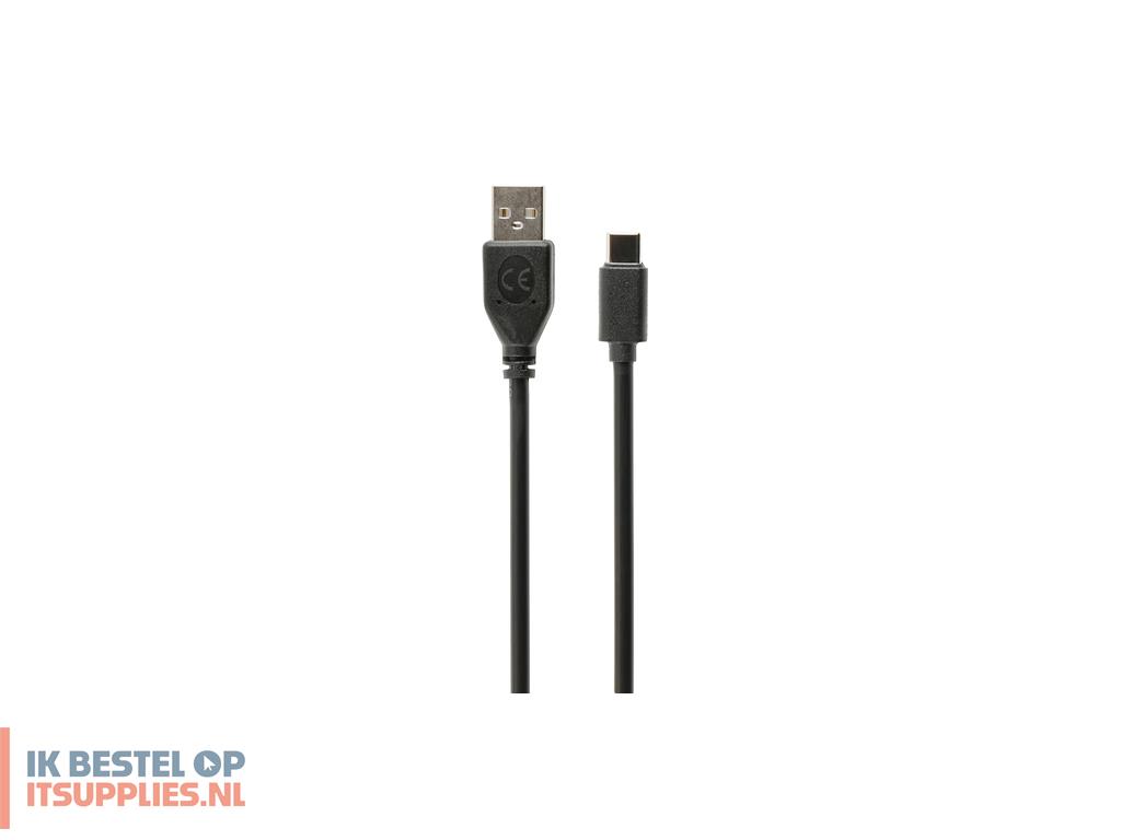 0035089-gembird_kabel__adapter_usb-kabel_usb_20_1-8_m_usb_a_usb_c_zwart