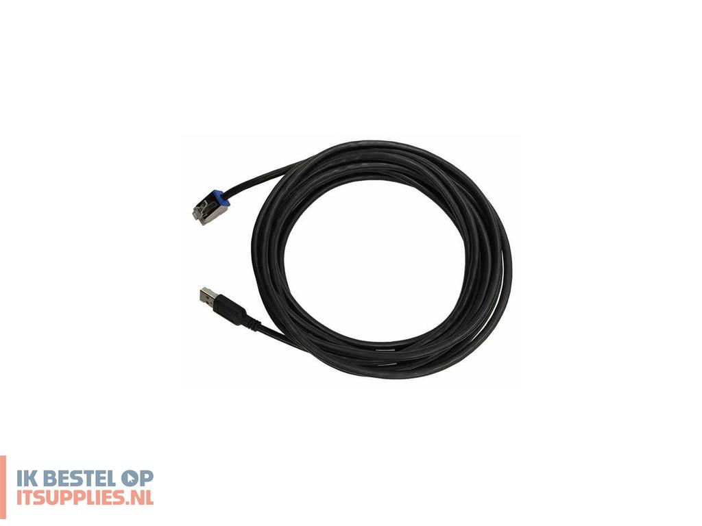 3344733-datalogic_90a052135_usb-kabel_usb_20_4-5_m_usb_a_rj-45_zwart