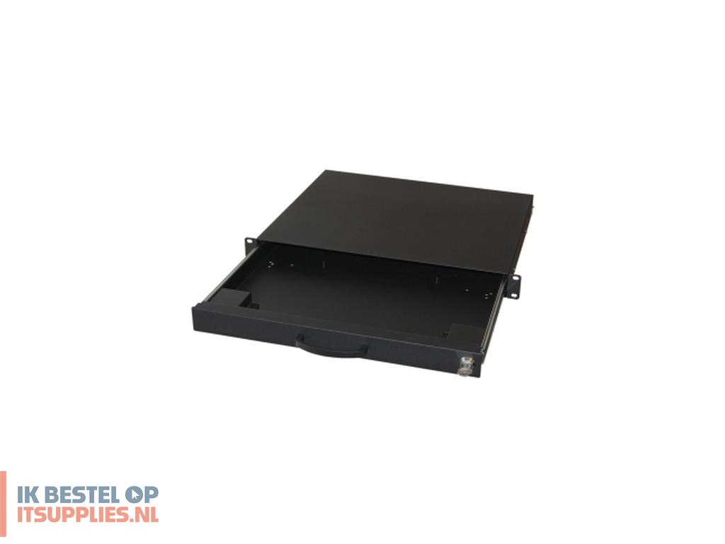 0059091-aixcase_aix-19k1ukustb-b_toetsenbord_usb_ps2_qwerty_engels_zwart
