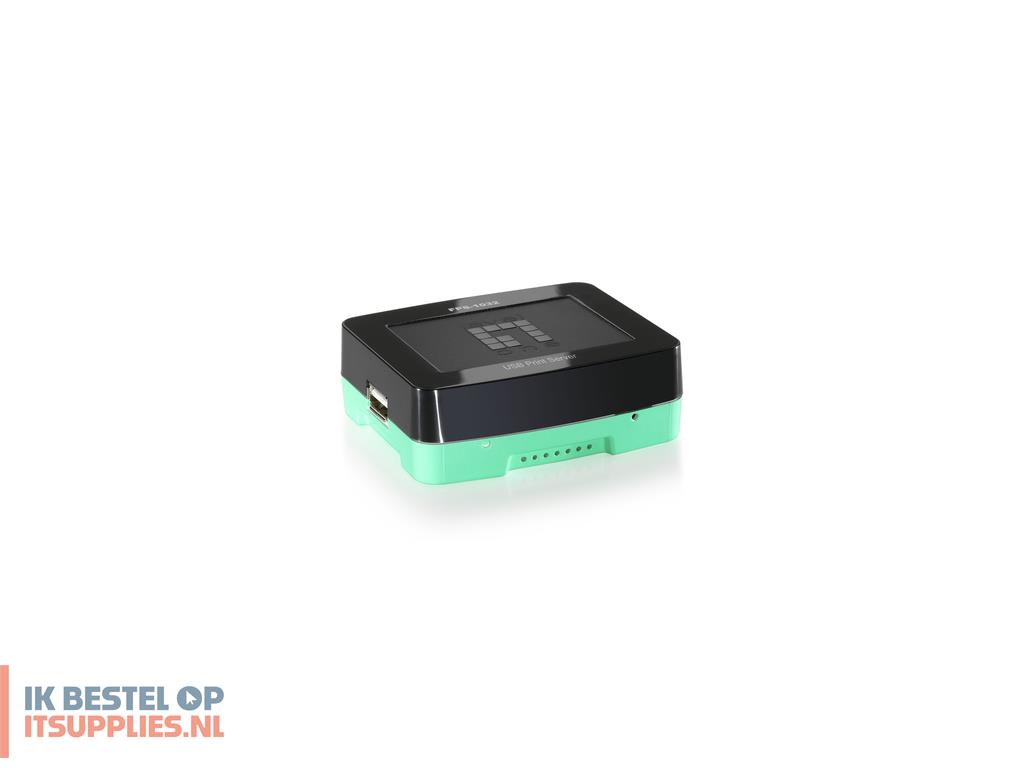 3259583-levelone_fps-1032_print_server_ethernet_lan_zwart-_groen