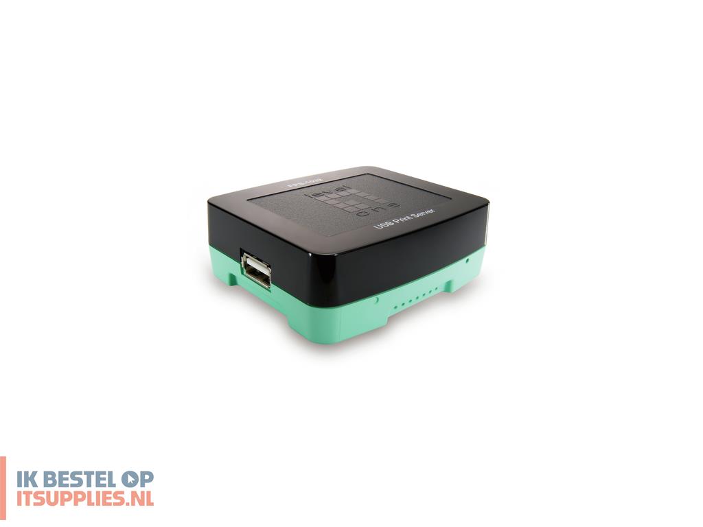 3324141-levelone_fps-1032_print_server_ethernet_lan_zwart-_groen