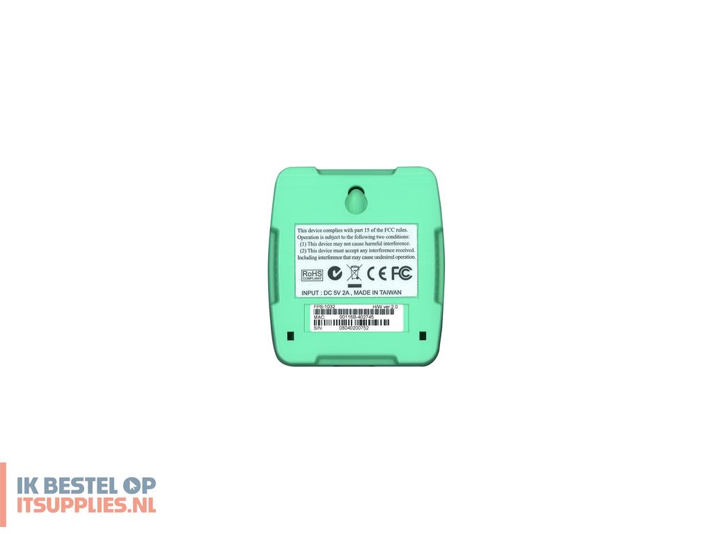 3349515-levelone_fps-1032_print_server_ethernet_lan_zwart-_groen