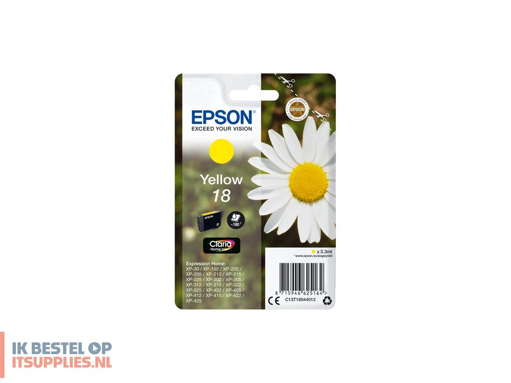 3340354-epson_daisy_c13t18044022_inktcartridge_1_stuks_origineel_geel